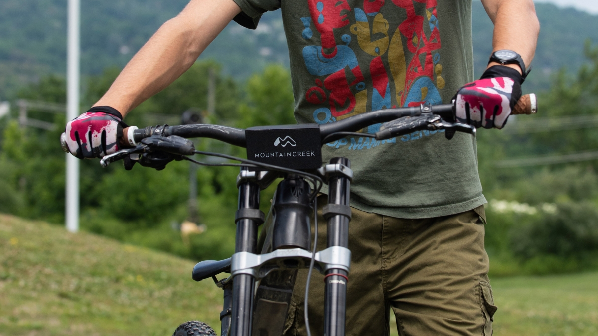 Mountain & City Bikes